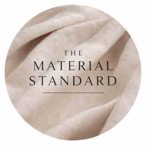 Meet your Posher, The Material Standard